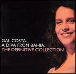 A Diva from Bahia. The Definitive Collection