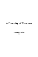 A Diversity of Creatures