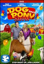 A Dog and Pony Show - Demetrius Navarro