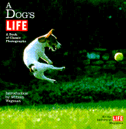 A Dog's Life: A Book of Classic Photographs