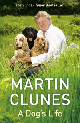 A Dog's Life - Clunes, Martin