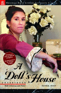 A Doll's House - Literary Touchstone Edition