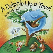 A Dolphin Up a Tree!