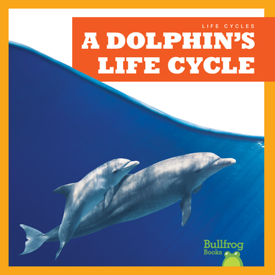 A Dolphin's Life Cycle - Rice, Jamie