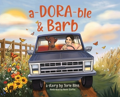 a-DORA-ble & Barb - Bliss, Torie