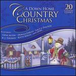 A Down Home Country Christmas [St. Clair]