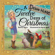 A Down-Home Twelve Days of Christmas