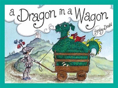 A Dragon In a Wagon