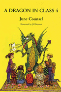 A Dragon in Class 4 - Counsel, June