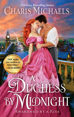 A Duchess by Midnight - Michaels, Charis