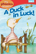 A Duck in Luck!