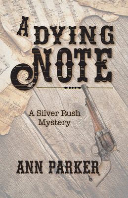 A Dying Note - Parker, Ann