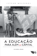 A educa??o para al?m do capital