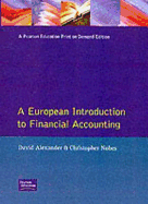 A European Introduction to Financial Accounting