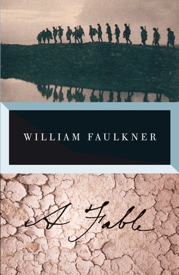A Fable - Faulkner, William