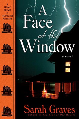 A Face at the Window - Graves, Sarah
