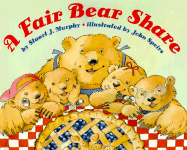 A Fair Bear Share: Regrouping