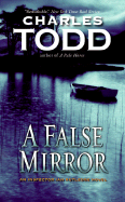 A False Mirror - Todd, Charles