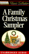 A Family Christmas Sampler