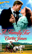 A Family for Carter Jones