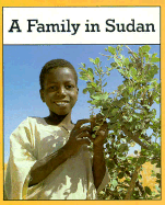 A Family in Sudan