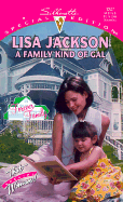 A Family Kind of Girl - Jackson, Lisa