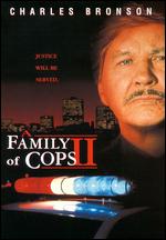 A Family of Cops 2 - David Greene