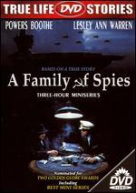 A Family of Spies