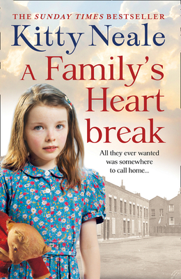 A Family's Heartbreak - Neale, Kitty