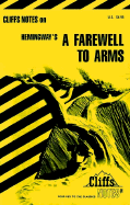 A Farewell to Arms, Notes - Roberts, James L, PH.D.