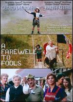 A Farewell to Fools - Bogdan Dreyer