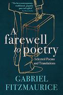 A Farewell to Poetry