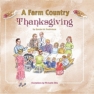 A Farm Country Thanksgiving