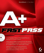 A+fast Pass