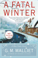 A Fatal Winter: A Max Tudor Novel