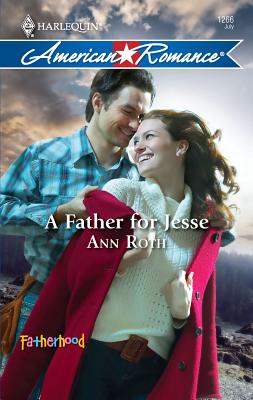 A Father for Jesse - Roth, Ann