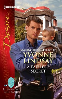 A Father's Secret - Lindsay, Yvonne