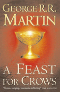 A Feast for Crows - Martin, George R.R.