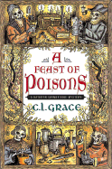 A Feast of Poisons: A Kathryn Swinbrooke Mystery