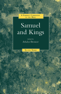 A Feminist Companion to Samuel and Kings