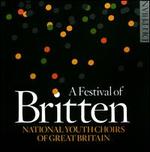 A Festival of Britten