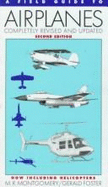 A Field Guide to Airplanes of North America