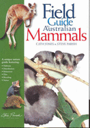 A Field Guide to Australian Mammals