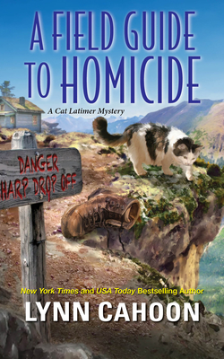 A Field Guide to Homicide - Cahoon, Lynn