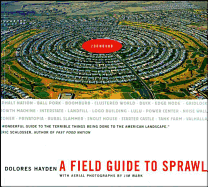 A Field Guide to Sprawl