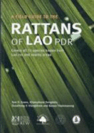 A Field Guide to the Rattans of Lao PDR