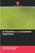 A filosofia e a sociedade nigeriana