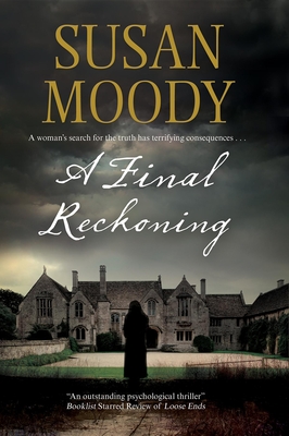 A Final Reckoning - Moody, Susan