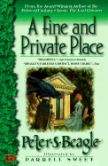 A Fine and Private Place