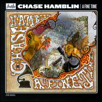 A Fine Time - Chase Hamblin